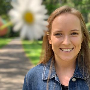 Meet your Posher, Erika